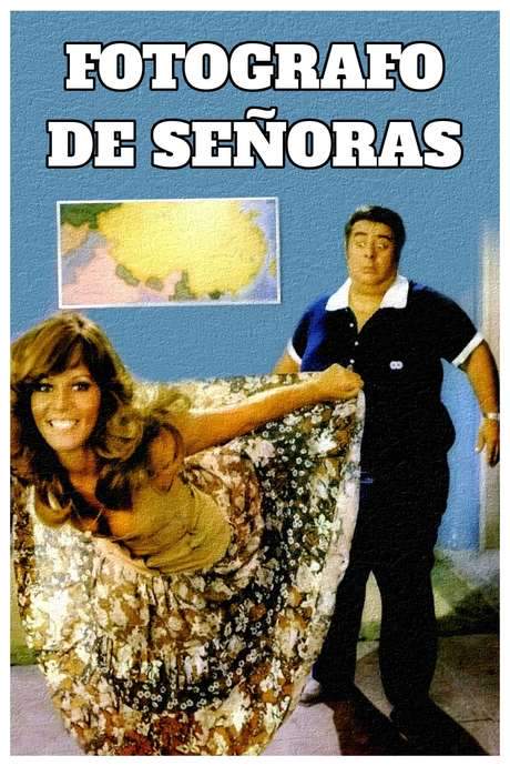 Ladies Photographer